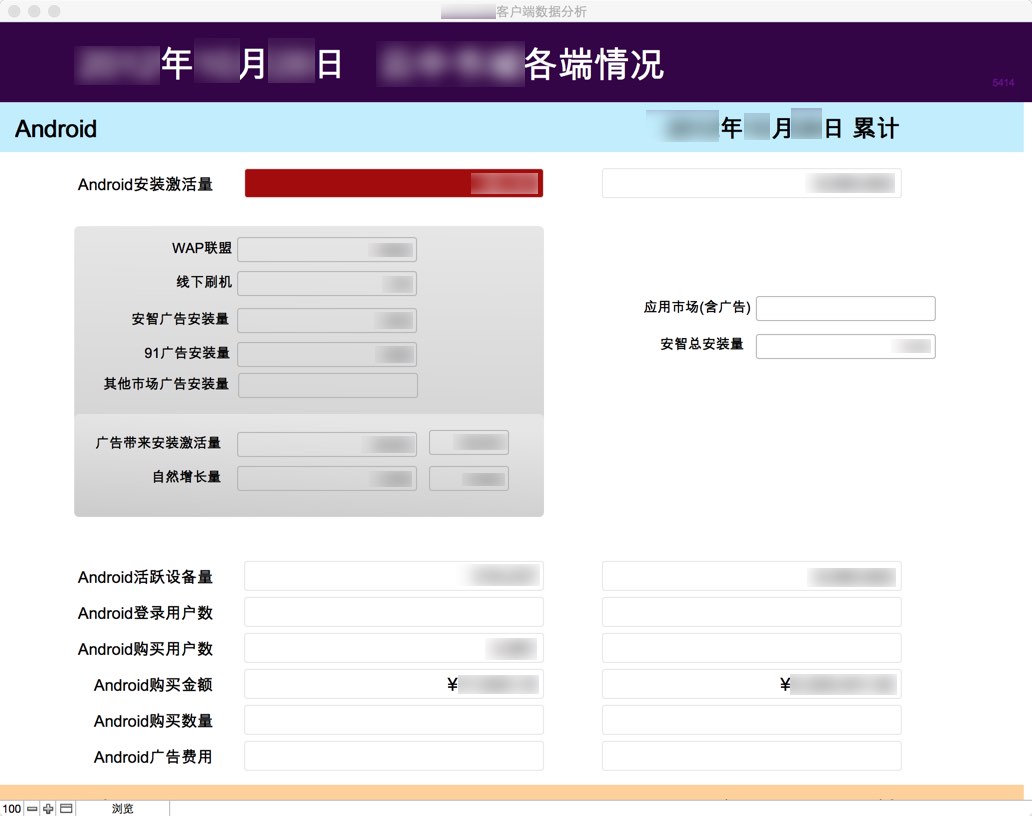 CLOUDARY APP推广管理
